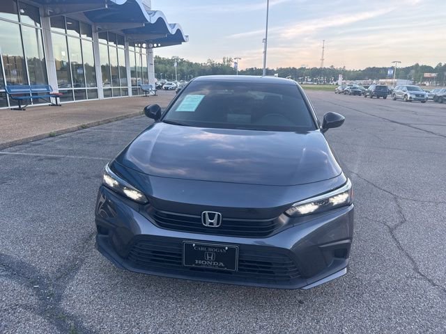 Used 2022 Honda Civic Sport image 6