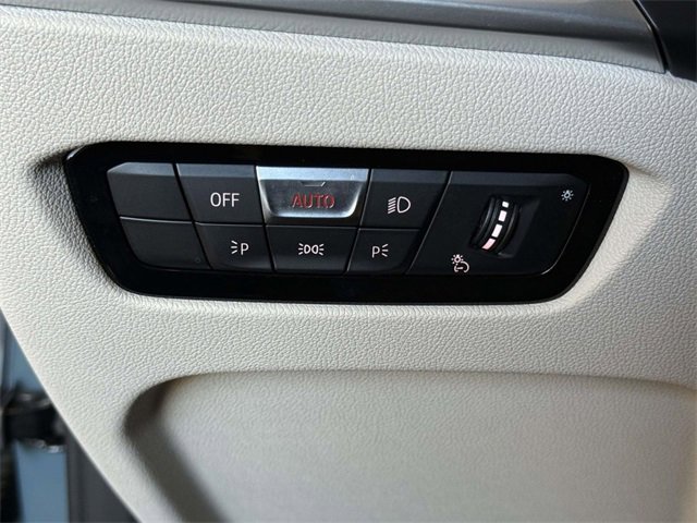 Used 2025 BMW 440i xDrive Convertible image 26