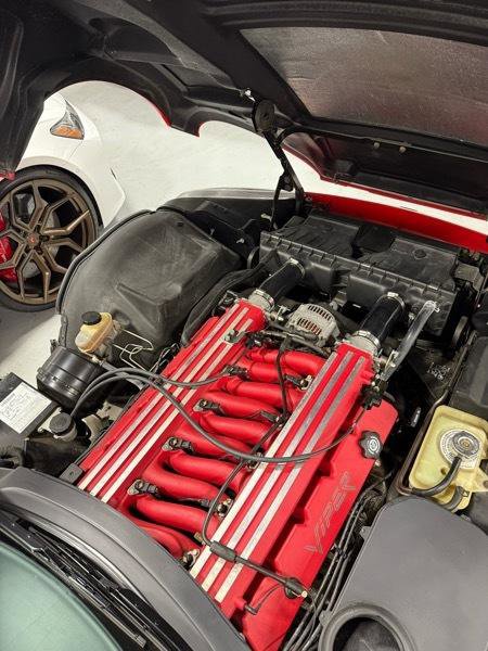 Used 1994 Dodge Viper RT/10 RWD image 49