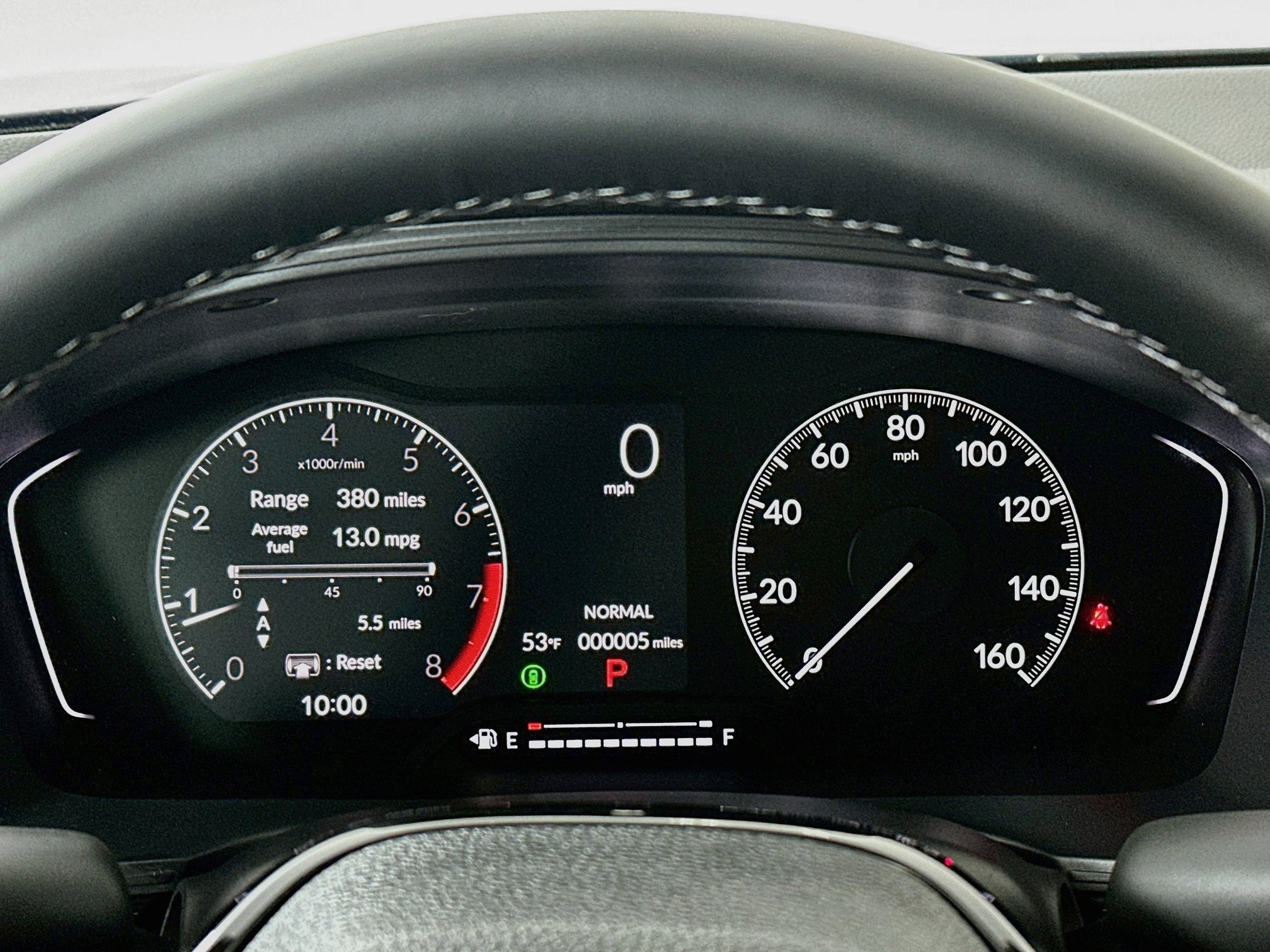 New 2026 Honda Civic Sport image 12