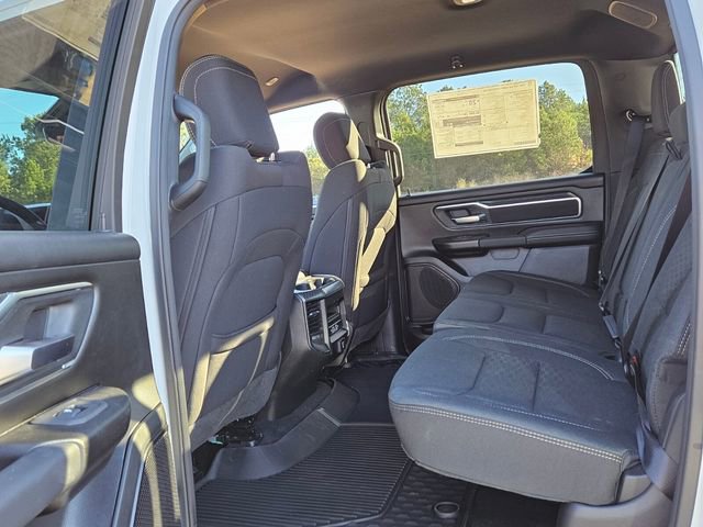 New 2026 RAM 1500 Big Horn image 7