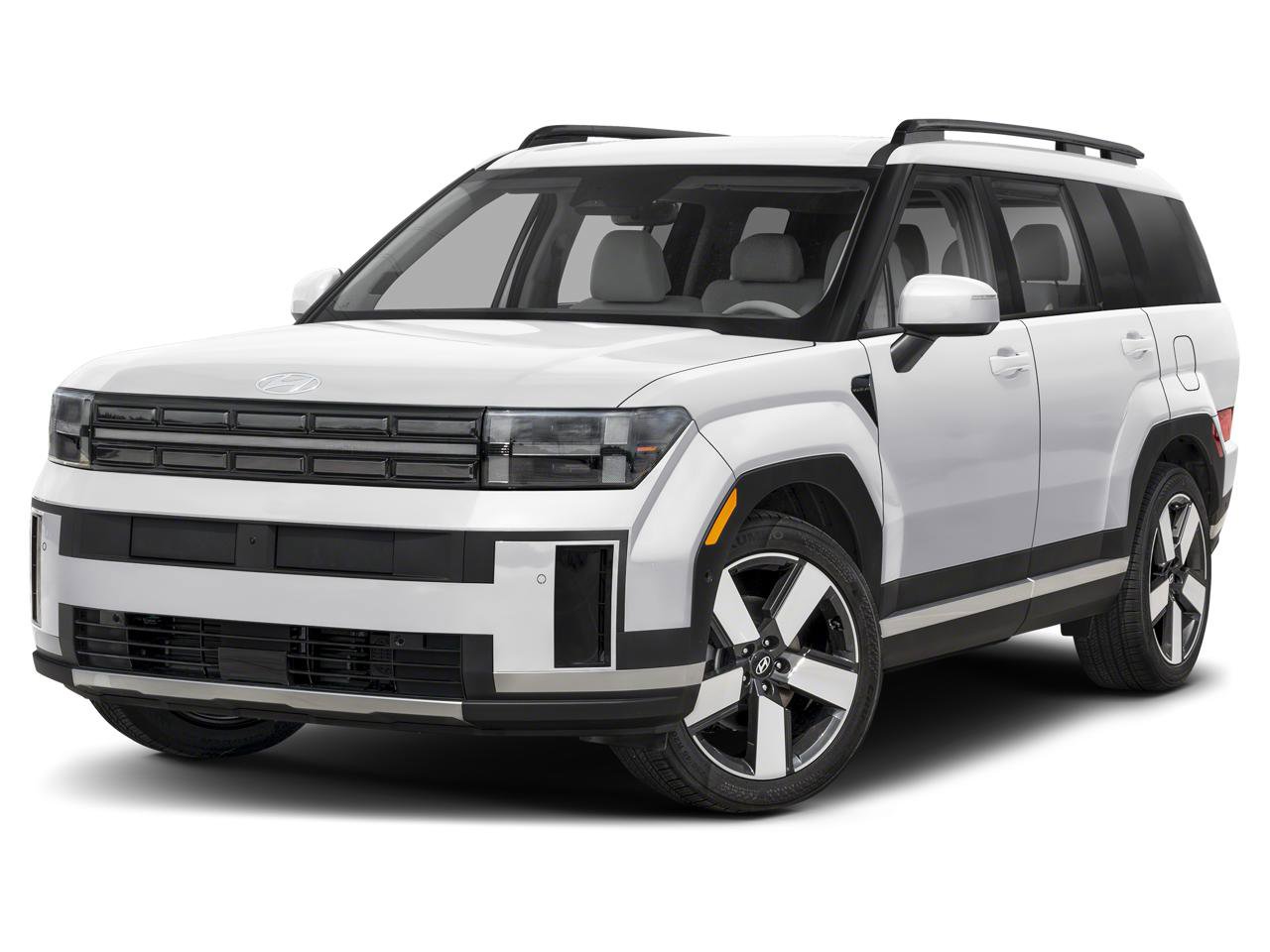 New 2026 Hyundai Santa Fe Limited image 27