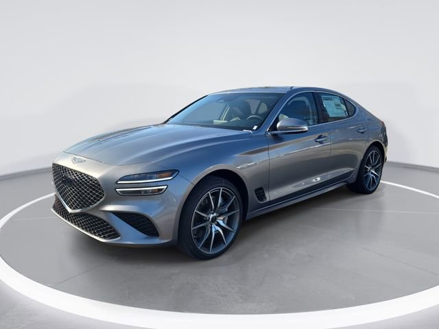 New 2026 Genesis G70 2.5T image 1