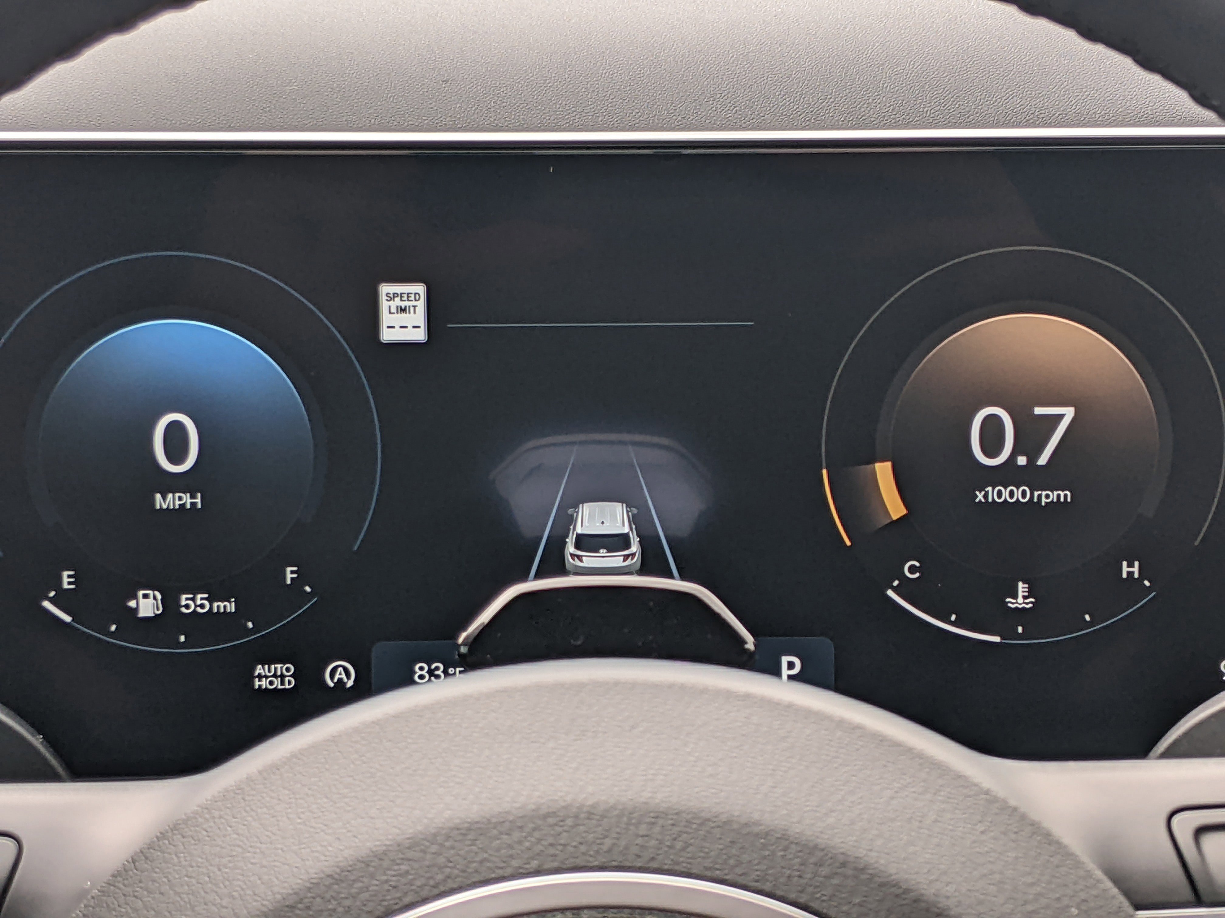 New 2025 Hyundai Tucson XRT image 27