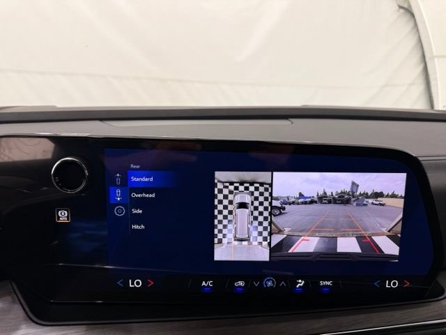New 2026 Chevrolet Suburban LS w/ Max Trailering Package AWD/4WD image 40