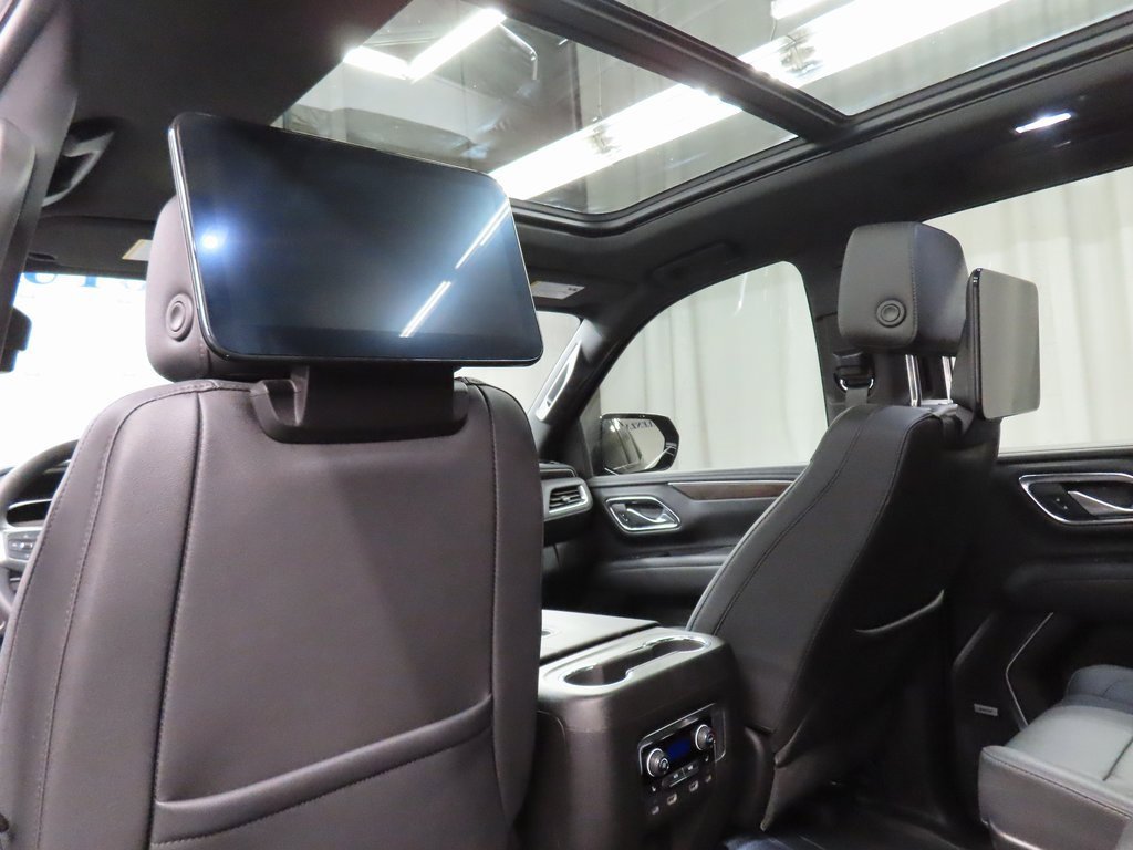 Used 2024 Chevrolet Tahoe Z71 image 11