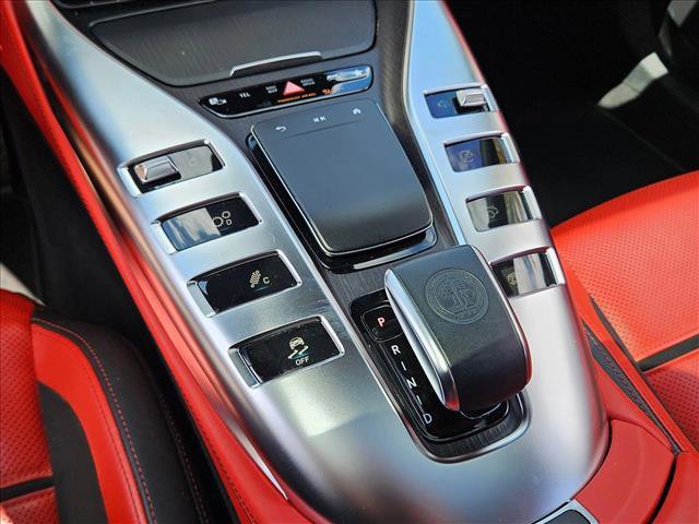Used 2022 Mercedes-Benz AMG GT 43 image 13