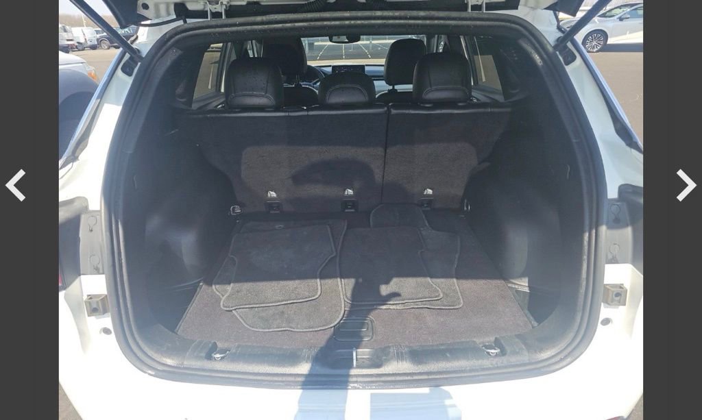 Used 2025 Jeep Compass Limited image 16