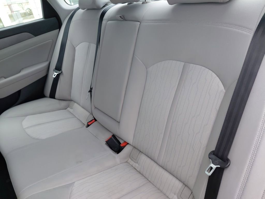 Used 2016 Hyundai Sonata SE image 27
