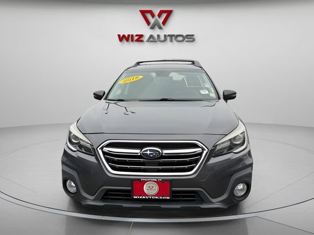 Used 2018 Subaru Outback 2.5i Limited AWD/4WD image 2