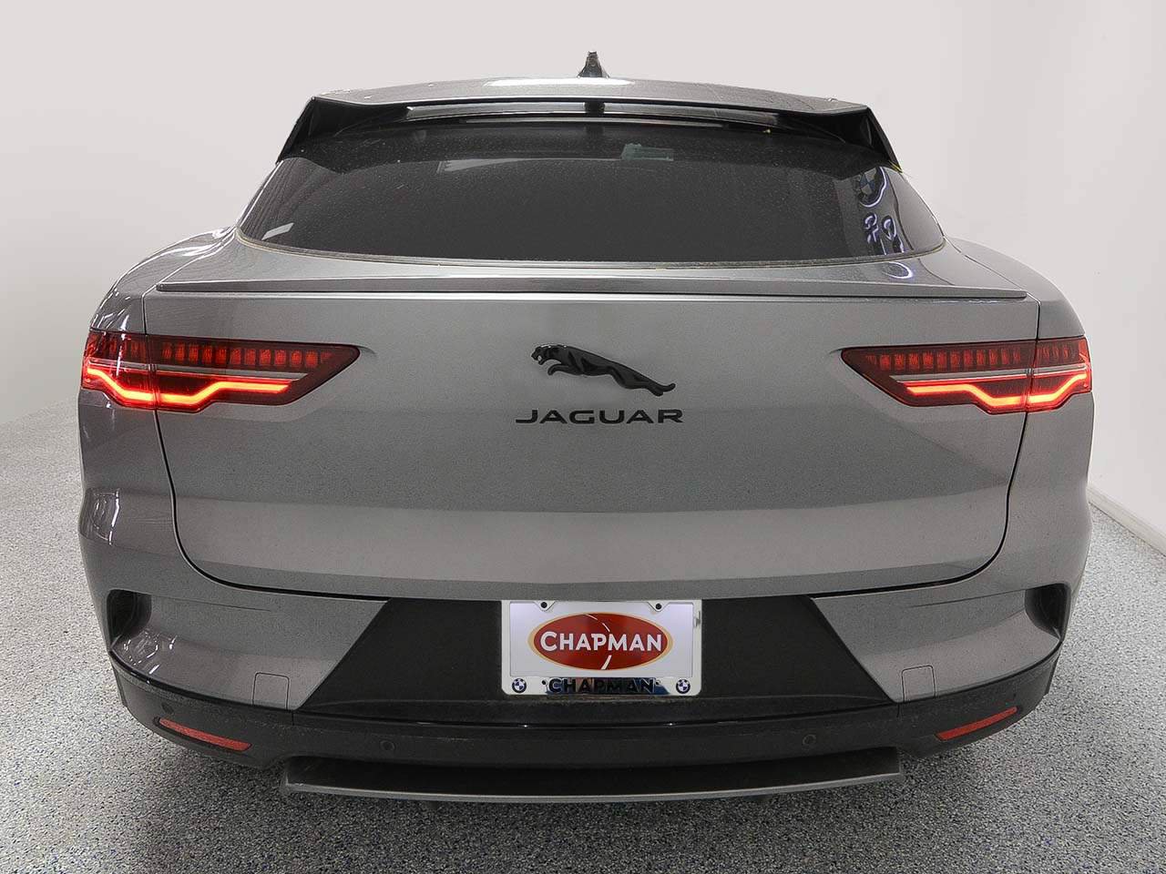 Used 2024 Jaguar I-PACE R-Dynamic HSE AWD/4WD image 4