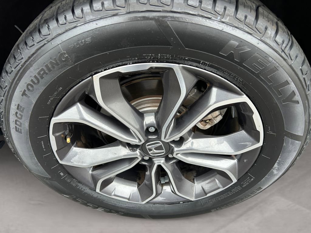 Used 2021 Honda CR-V EX image 14