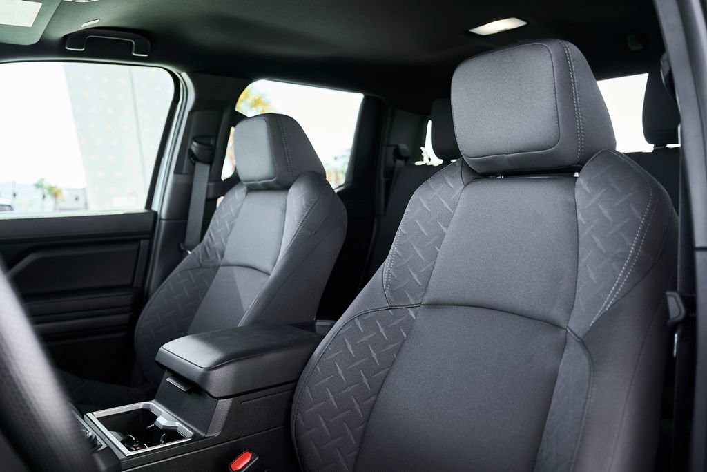 Used 2025 Toyota Tacoma SR5 image 17