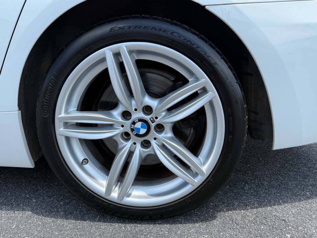 Used 2015 BMW 640i Gran Coupe RWD image 7