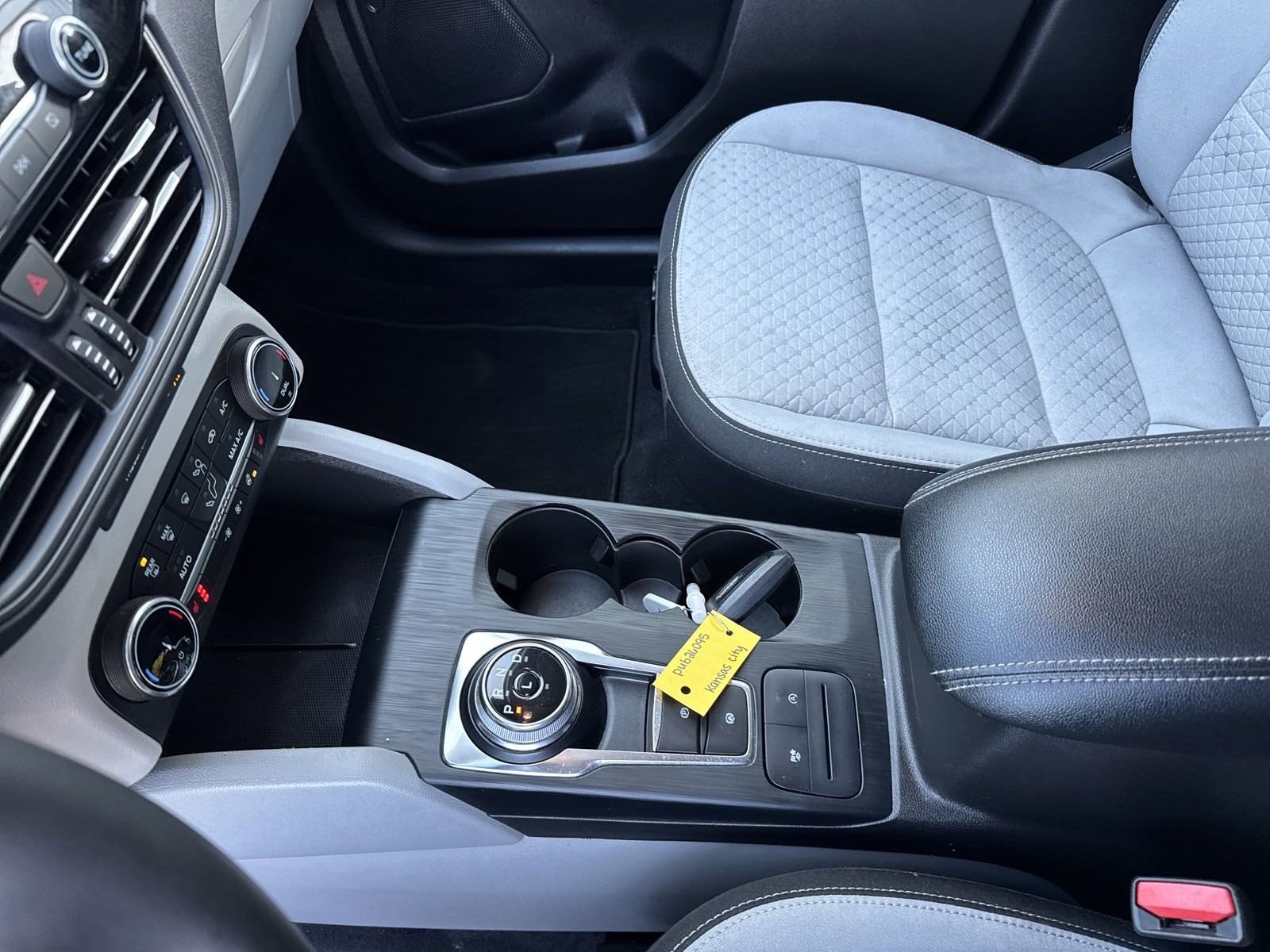 Used 2023 Ford Escape Active image 43