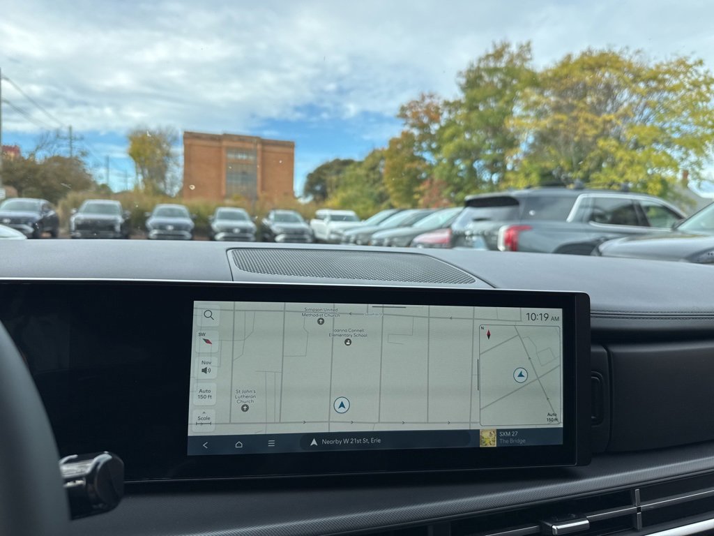 New 2026 Hyundai Santa Fe XRT image 32