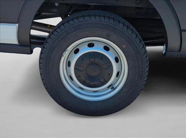 New 2025 Ford Transit 150 Low Roof w/ Load Area Protection Package image 10