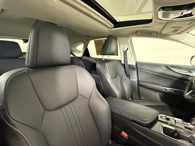 Certified 2023 Lexus NX 350 AWD image 29