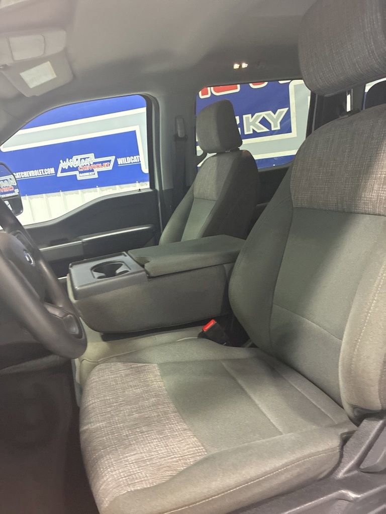 Used 2024 Ford F250 XLT image 20