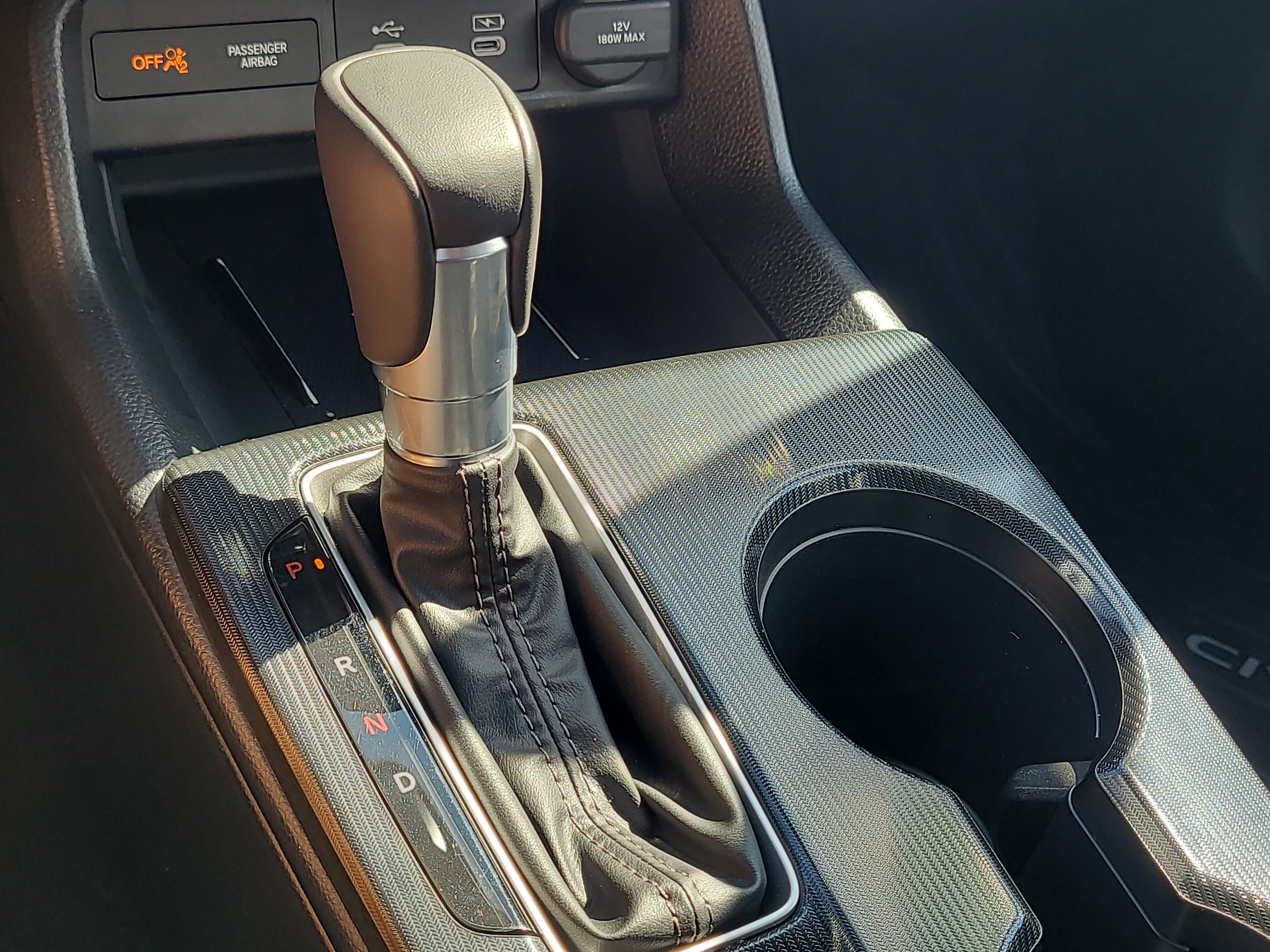 Used 2026 Honda Civic Sport Touring image 27