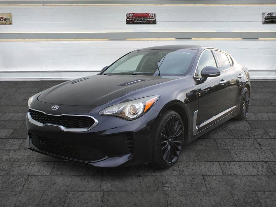 Used 2019 Kia Stinger image 3