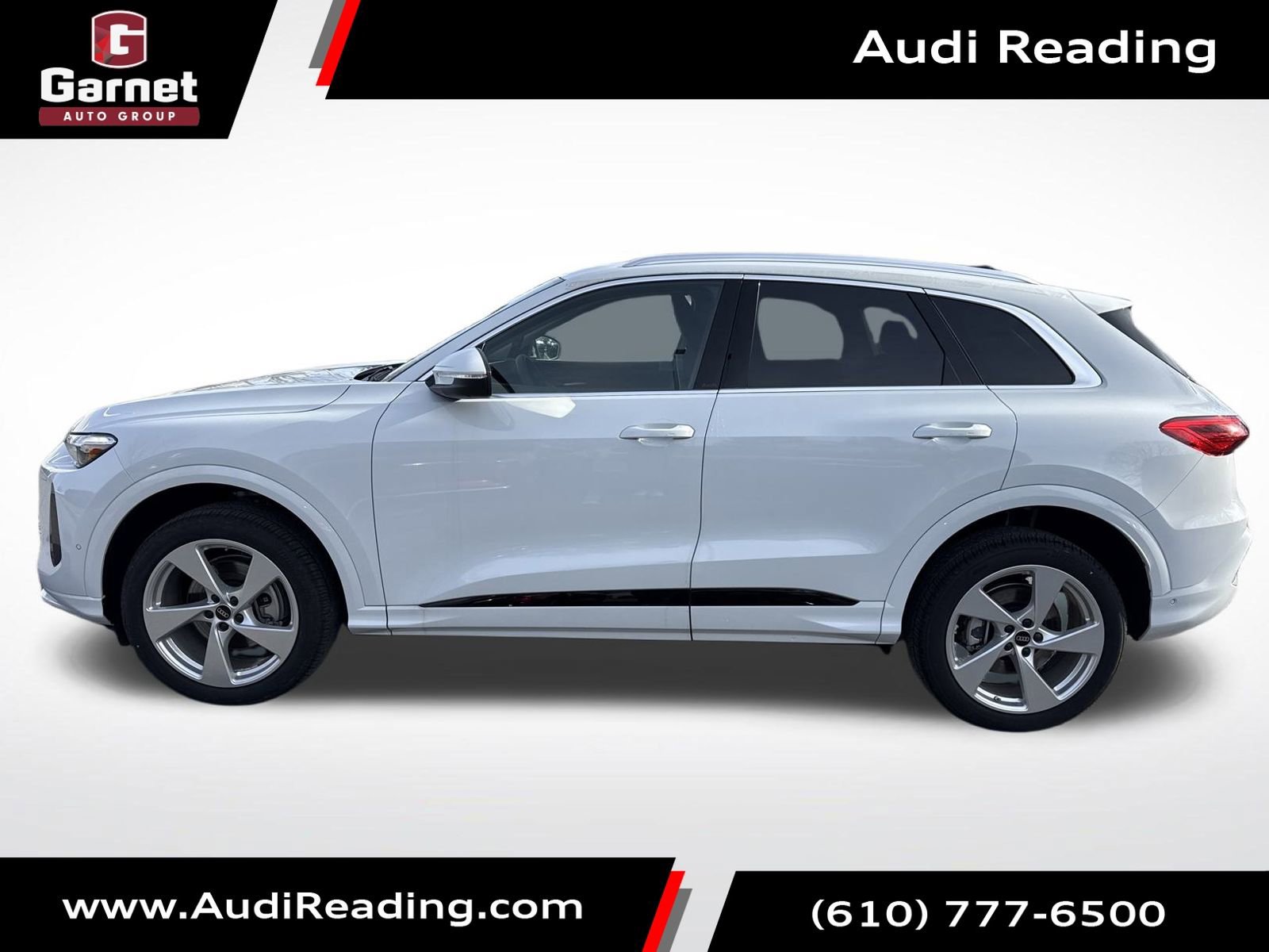 New 2025 Audi Q5 Premium Plus AWD/4WD image 2