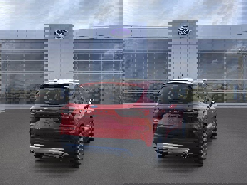 New 2026 Ford Escape Active image 8