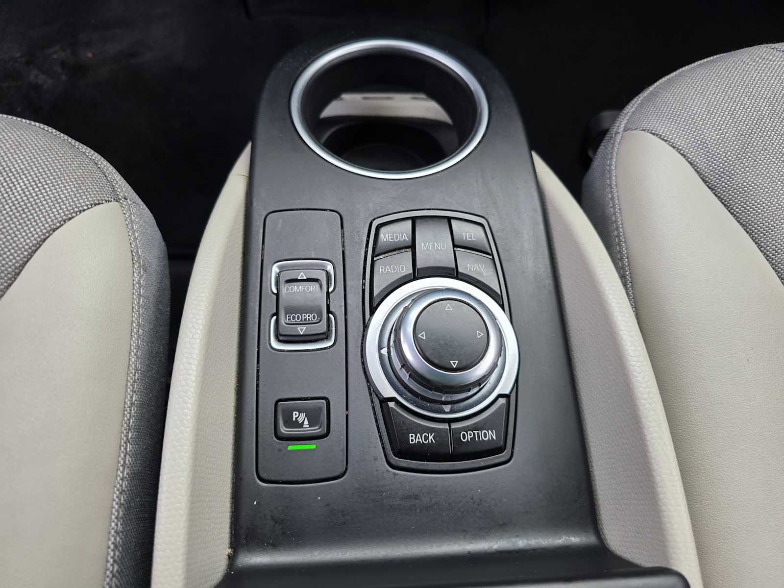 Used 2016 BMW i3 w/ Range Extender image 44