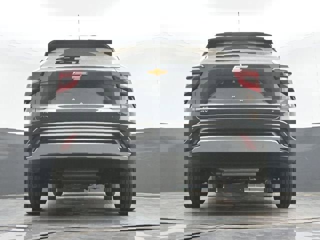 New 2026 Chevrolet Trax LT image 44