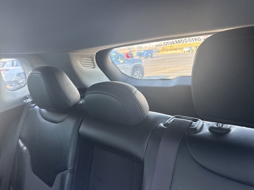 Used 2020 Jeep Compass Altitude image 6