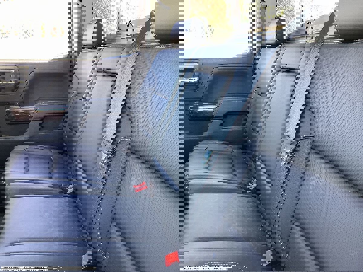 Used 2018 GMC Sierra 1500 SLT w/ Texas SLT Premium Package image 12