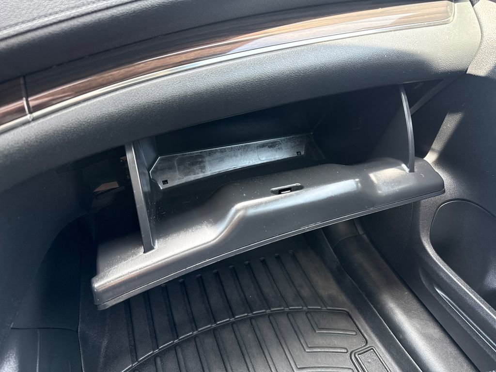 Used 2016 Honda CR-V EX-L image 31