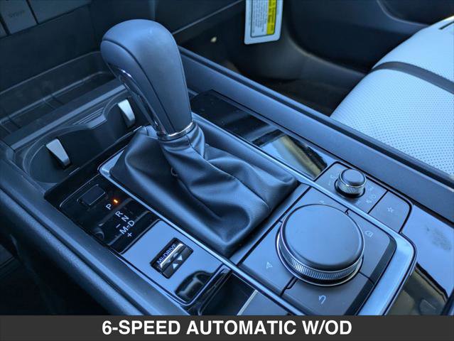 New 2026 MAZDA CX-50 AWD 2.5 S w/ Premium Package image 10