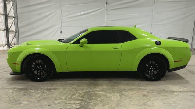 Used 2023 Dodge Challenger R/T Scat Pack image 5