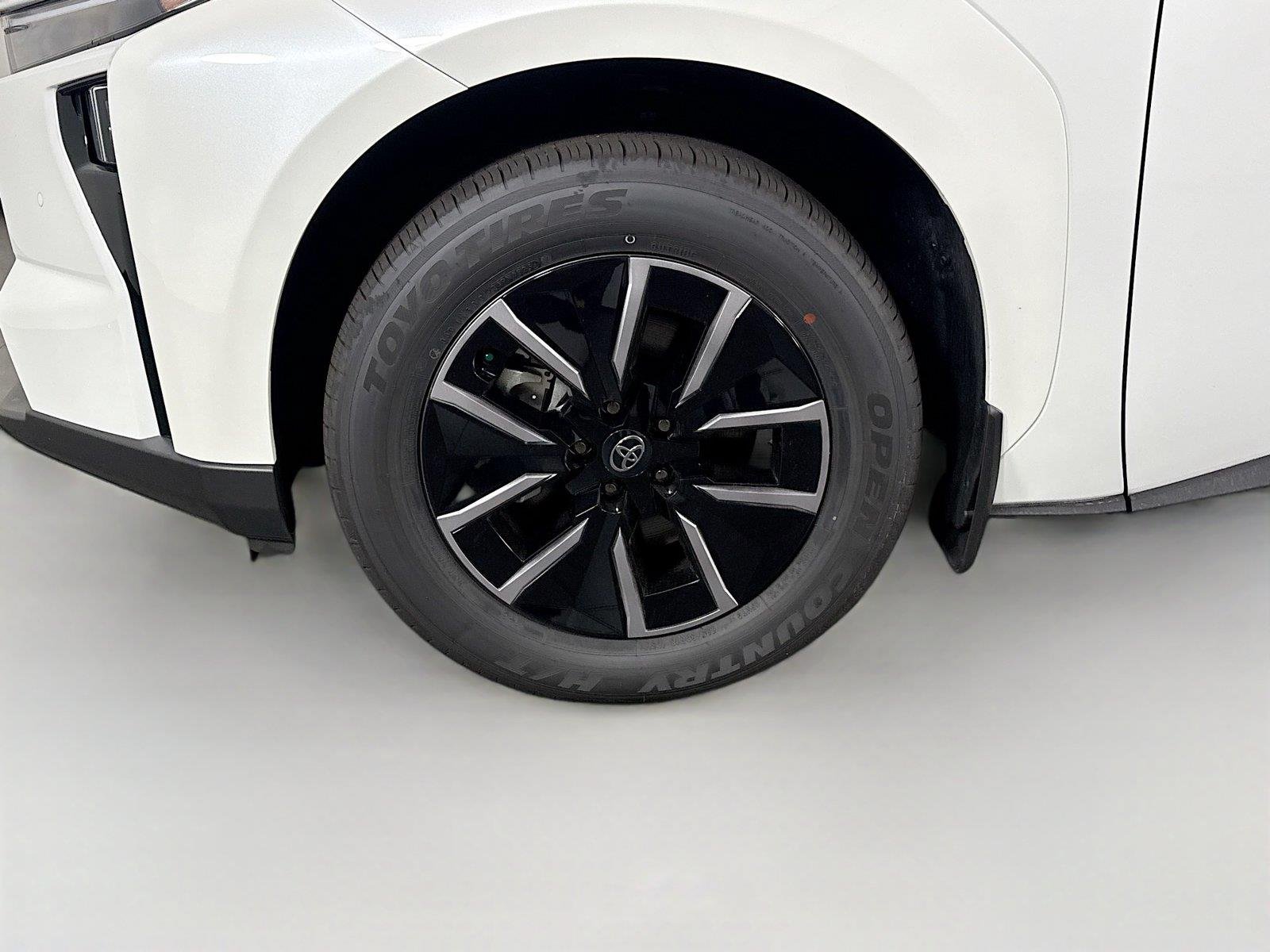 New 2026 Toyota bZ AWD/4WD image 12