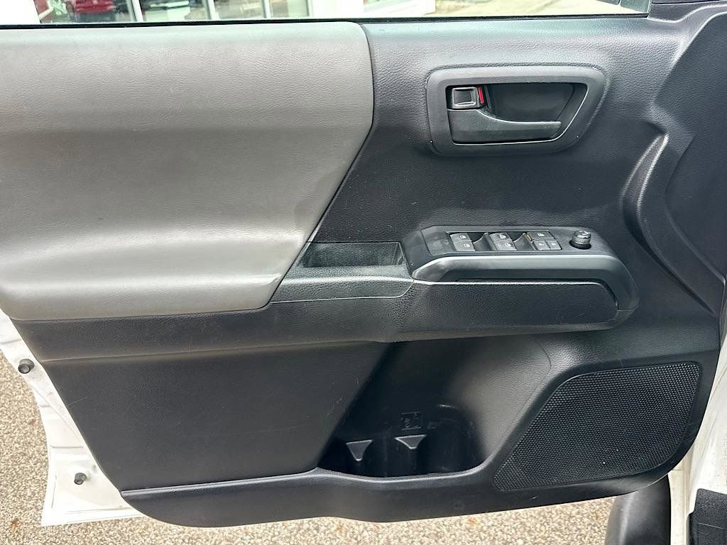 Certified 2021 Toyota Tacoma SR image 13