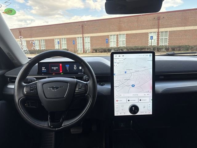 Used 2021 Ford Mustang Mach-E Select w/ Comfort/Technology Package image 9