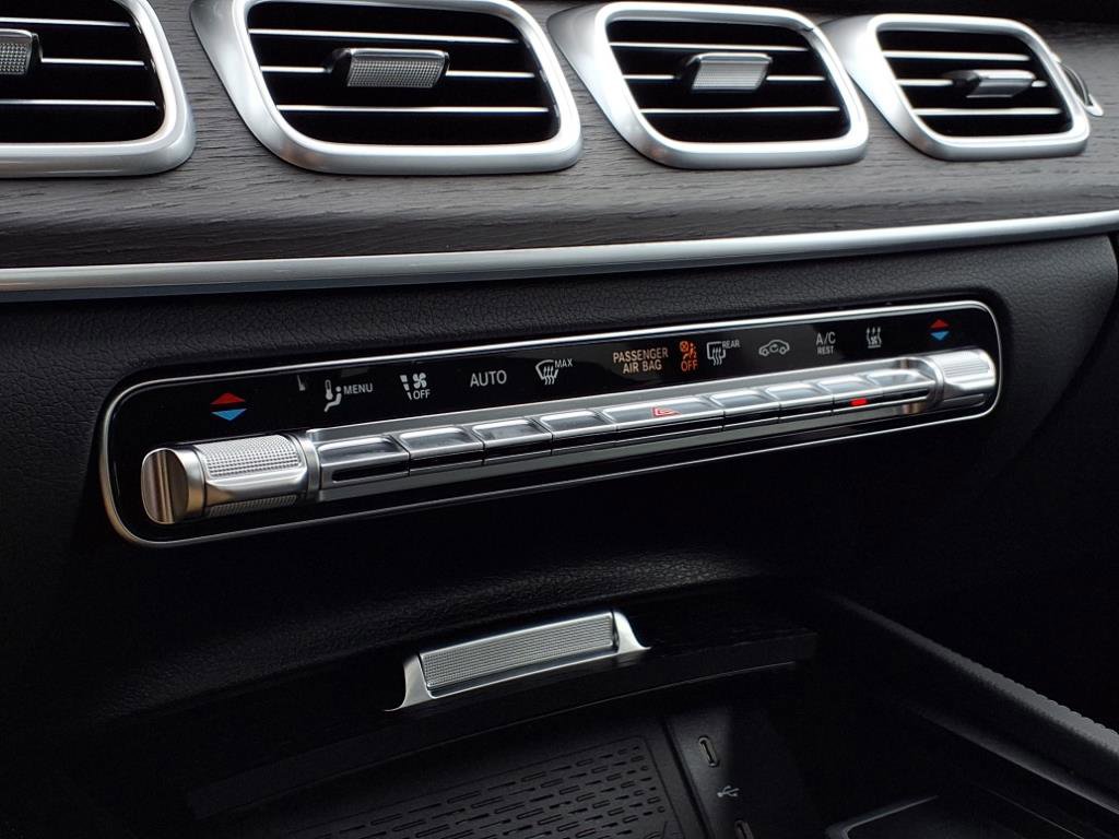 New 2026 Mercedes-Benz GLE 450e 4MATIC image 16