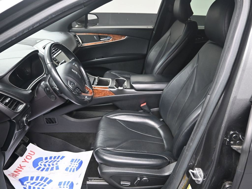 Used 2018 Lincoln MKX Reserve image 14