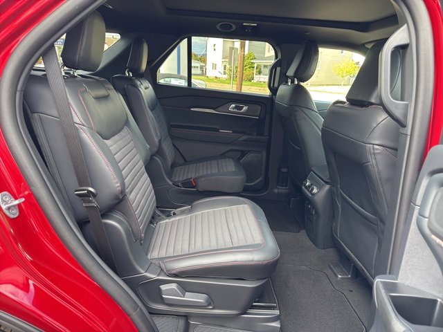 New 2026 Ford Explorer ST-Line image 42