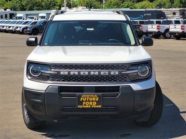 New 2025 Ford Bronco Sport Big Bend image 3