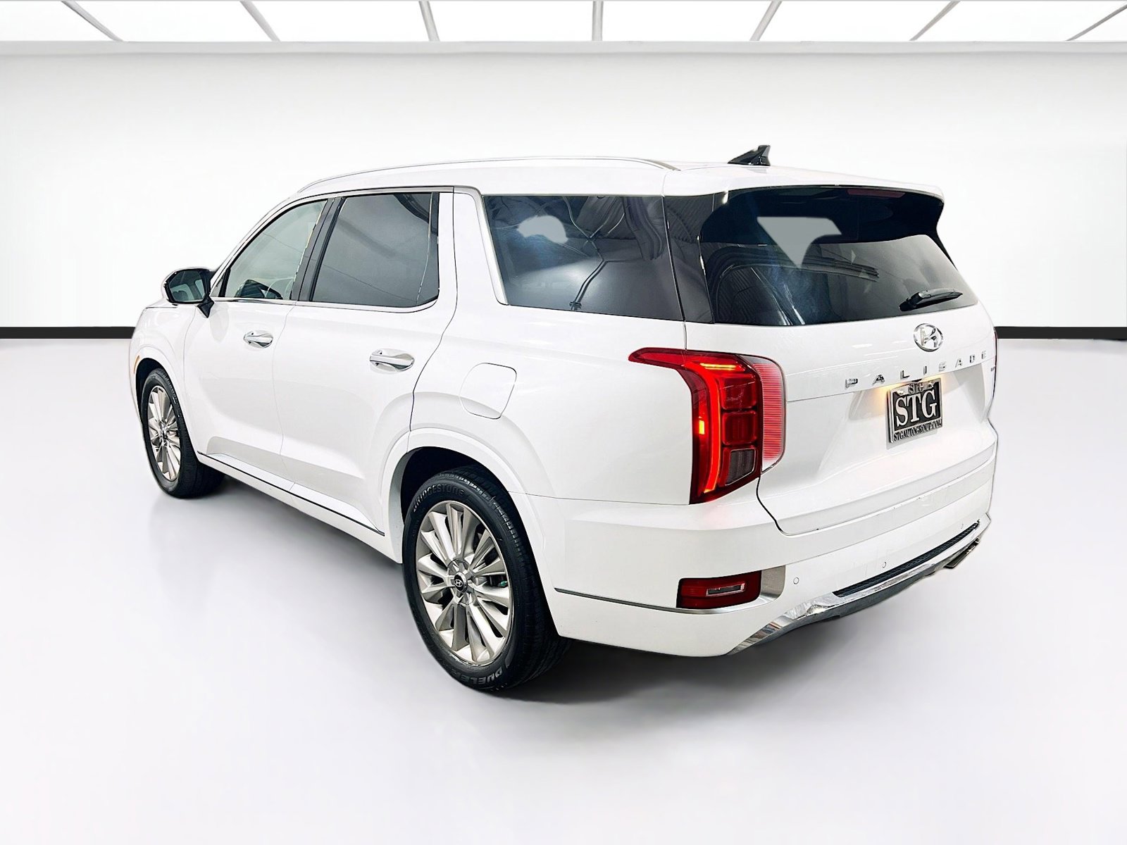 Used 2020 Hyundai Palisade Limited image 6