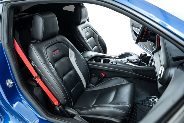 Used 2022 Chevrolet Camaro SS image 25