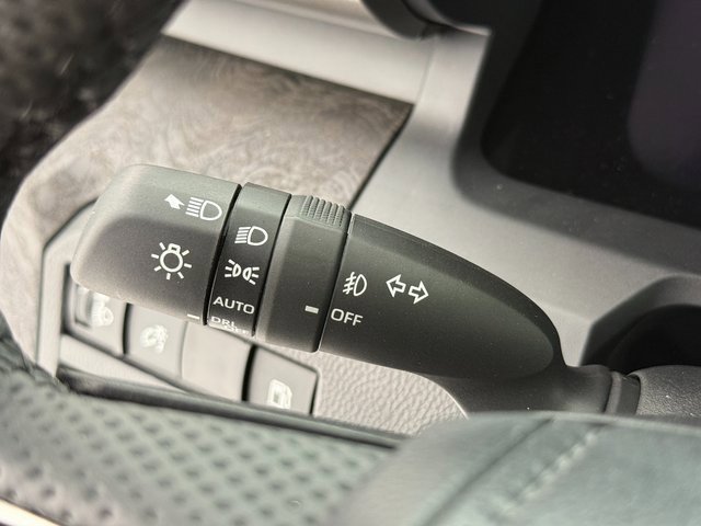 New 2025 Toyota Tacoma Limited image 14