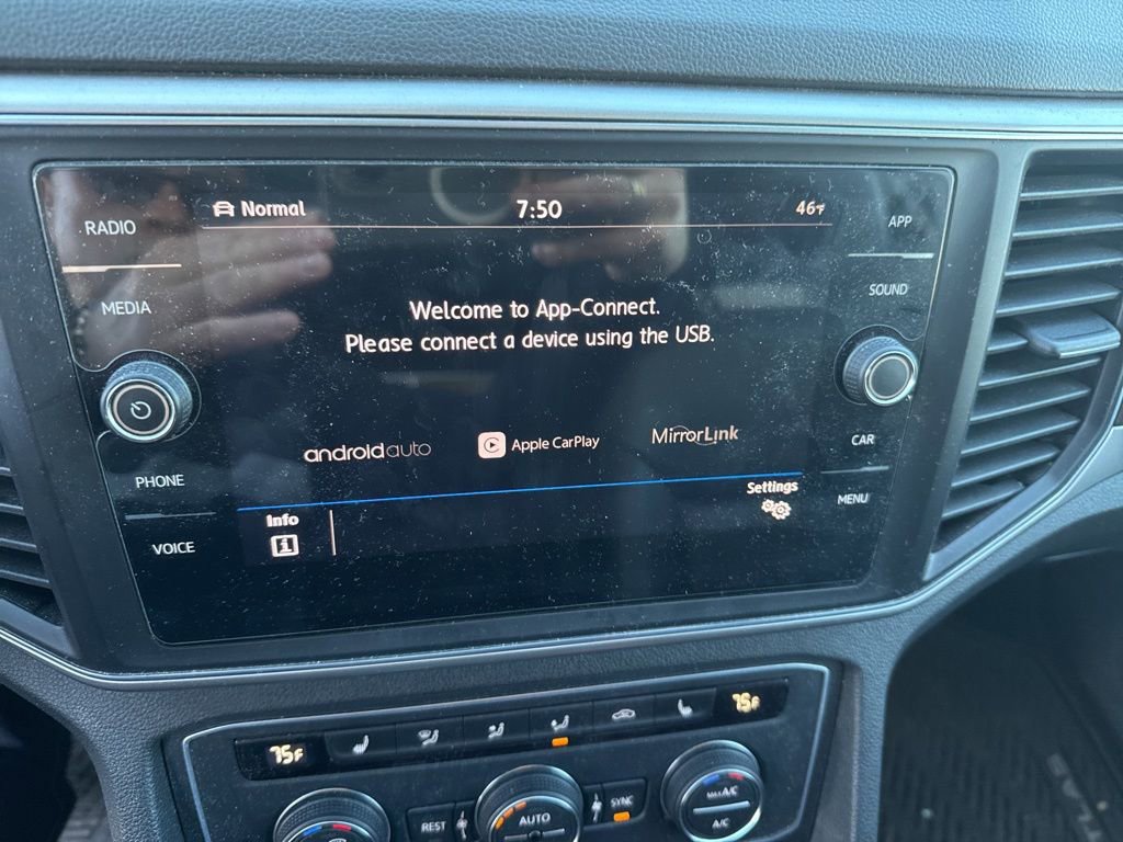 Used 2019 Volkswagen Atlas SE image 14