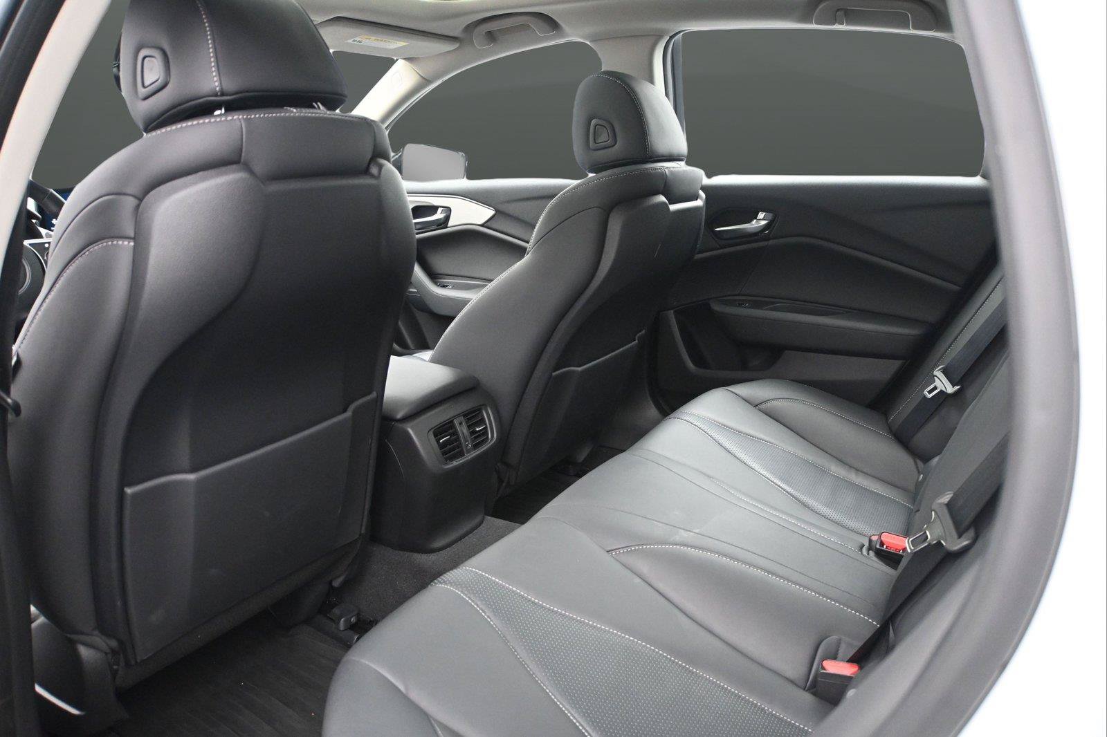 Used 2023 Acura TLX w/ Technology Package FWD image 13