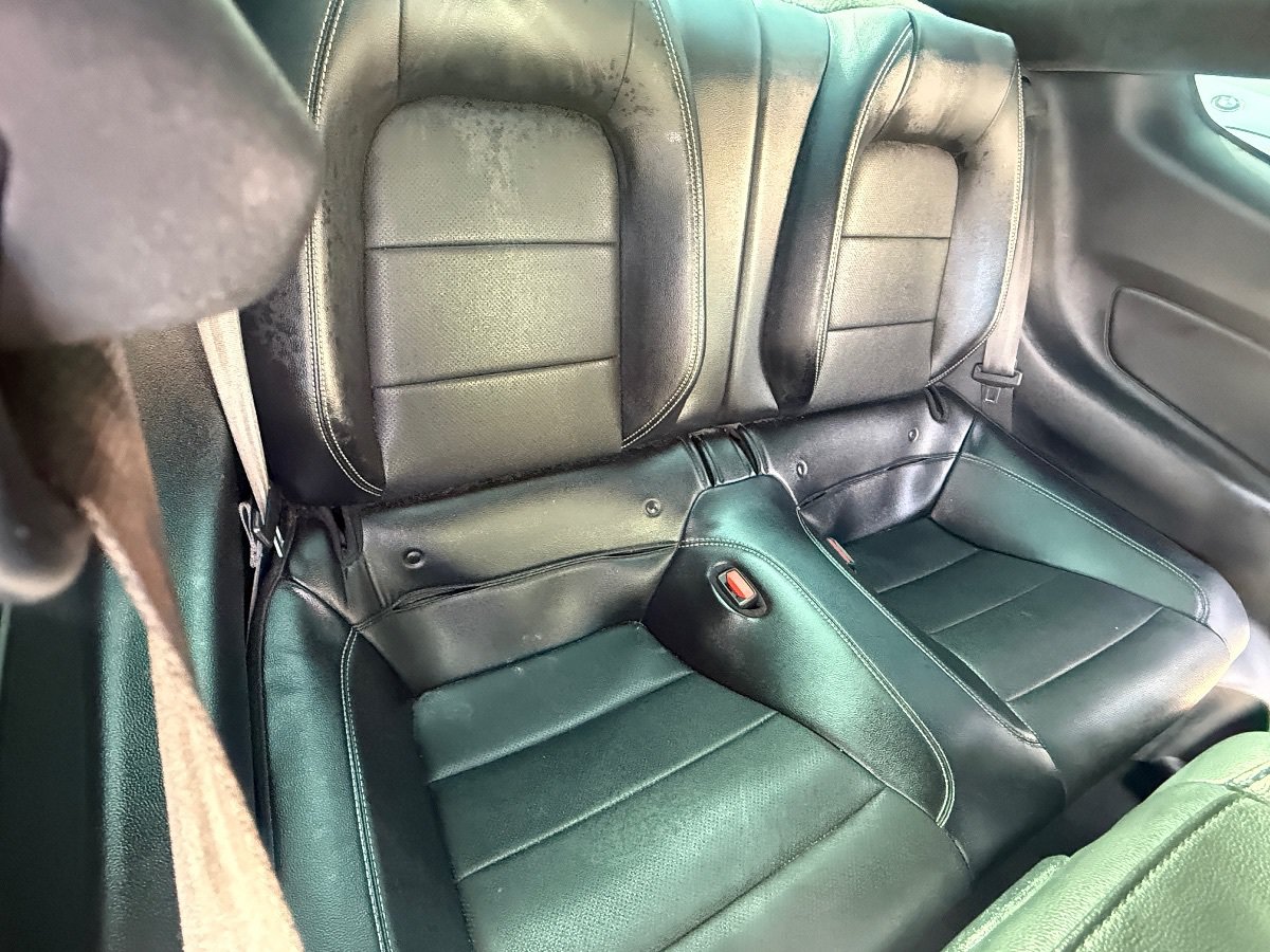 Used 2021 Ford Mustang GT Premium RWD image 16