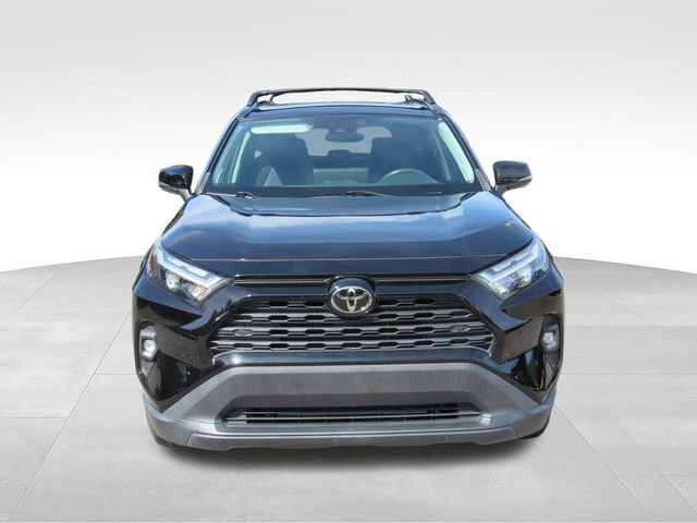 Used 2024 Toyota RAV4 XLE Premium w/ Weather Package AWD/4WD image 9