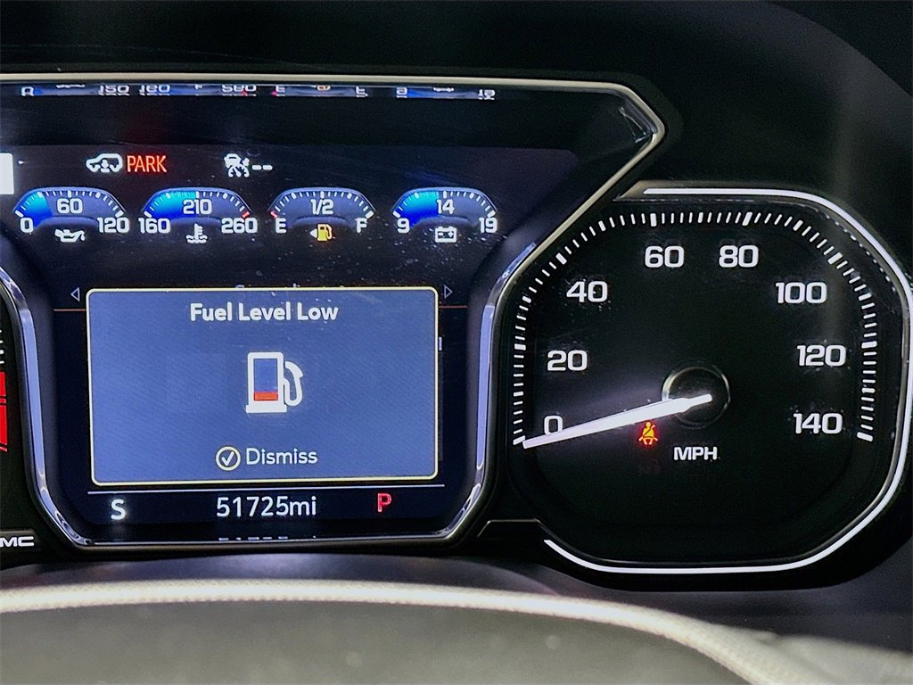 Used 2021 GMC Yukon Denali w/ Denali Ultimate Package image 12