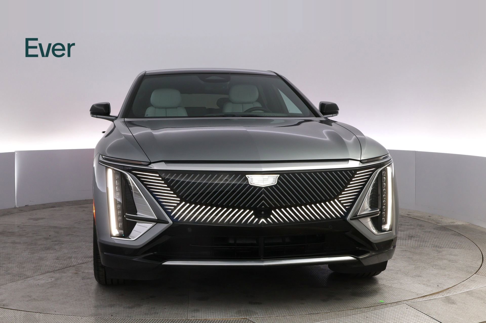 Used 2024 Cadillac Lyriq Luxury RWD image 12